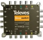 Televes Multischalter 5 in 8 Gu&szlig; MS58NCQ