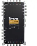 Televes Multischalter 5 in 12 Gu&szlig; MS512NCQ