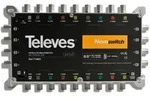 Televes Multischalter 9 in 8 Gu&szlig; MS98C