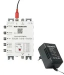 Kathrein Einkabel-Multischalter EXD 158 Twin