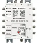 Kathrein Einkabel-Multischalter DG EXD 2524