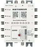 Kathrein Einkabel-Multischalter EXD 2532