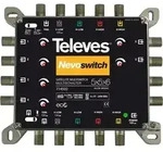 Televes Multischalter 5 in 6 Gu&szlig; MS56C