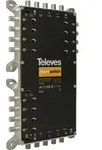 Televes Multischalter 5 in 12 Gu&szlig; MS512C