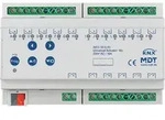 MDT technologies Universalaktor 16-fach 8TE AKU-1616.03