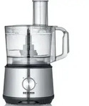 Severin K&uuml;chenmaschine KM 3892eds-geb/sw