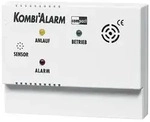 Indexa Kombi-Alarm Compact Melder KAC1