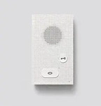 Siedle&amp;S&ouml;hne Audio-Innenstation AIB 150-01