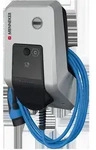 Mennekes E-Mobil. Wallbox AMTRON 1349201