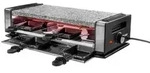 Unold Raclette Delice Basis 48760