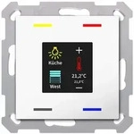 MDT technologies Taster Smart 55 4-fach BE-TAS55T4.01