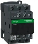 Schneider Electric Leistungssch&uuml;tz LC1D09V7