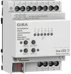 Gira Schalt-, Jalousieaktor 502300