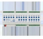MDT technologies Schaltaktor 24-fach 12TE AKS-2416.03