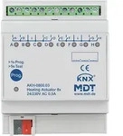 MDT technologies Heizungsaktor 8-fach 4TE AKH-0800.03