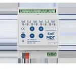 MDT technologies Jalousieaktor 4-fach JAL-0410D.02