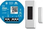Eltako Funkaktor f.Dunstabzugsh. FDH62NP-230V+FTKB-rw