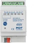 MDT technologies Heizungsaktor 6-fach 3TE AKH-0600.03