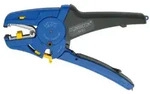 Klauke Abisolierzange K433