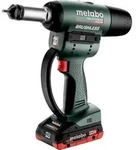 Metabowerke Akku-Nietmutternpistole 601788800
