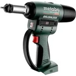 Metabowerke Akku-Nietmutternpistole 601788840