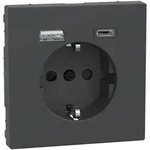 Merten Schuko Steckdose MEG2367-6034