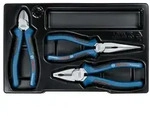 Bosch Power Tools Kombinationszange 1600A016BG