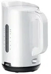 Braun Wasserkocher WK 1100 WH