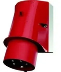 Mennekes Wandstecker 354