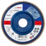 Bosch Power Tools F&auml;cherschleifscheibe 2608601273