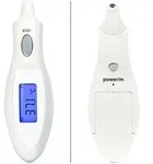 Alecto Fieberthermometer BC-27 ws