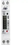 NZR Wechselstromz&auml;hler WSD 32 plus EcoCount