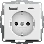 Gira USB-Spannungsversorgung 245927