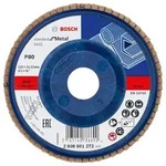 Bosch Power Tools F&auml;cherschleifscheibe 2608601272