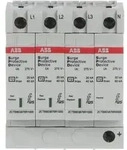 ABB Stotz S&amp;J &Uuml;berspannungsschutz Typ2 OVRT23N40-275PQ