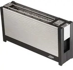 Ritterwerk Langschlitztoaster volcano 3 alu