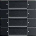 Busch-Jaeger Wandsender 6737/01-885