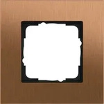 Gira Abdeckrahmen 1-fach 021138