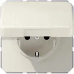 Jung SCHUKO Steckdose CD 1521 BFKL