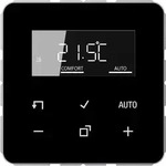 Jung Raumtemperaturregler TR D CD 1790 SW
