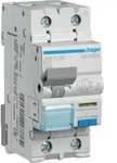 Hager FI/LS-Schalter ADA513D