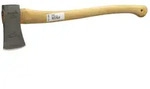 Hultafors Holzaxt HY 10-0,9 SV