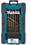 Makita Bohrer-Set M-Force D-67599