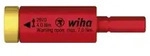 Wiha Drehmomentwerkzeug-Adapter 29701400 4,0Nm