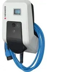 Mennekes E-Mobil. Wallbox AMTRON 1386202