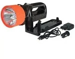 AccuLux LED Fernstrahler 442181