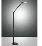Fabas Luce LED-Steh/Leseleuchte 3551-11-101