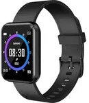 Lenovo Smartwatch Lenovo E1 PRO black