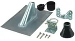 Kathrein Mast-Montage-Set ZTS 148