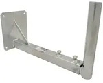 Televes Winkelwandhalter WWH 5075